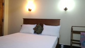 Отель Sigiri Safari Homestay  Сигирия
